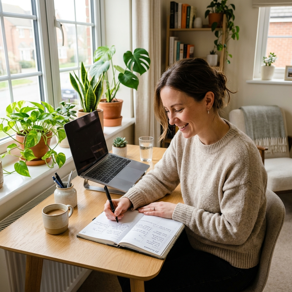 Taking decisive action